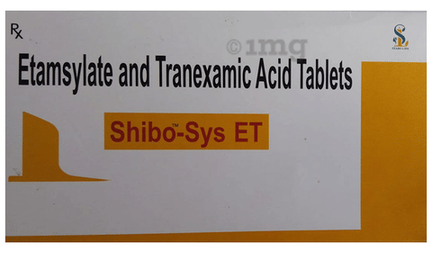 Shibo-Sys ET Tablet image Shibo-Sys ET Tablet image