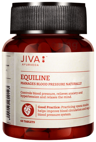 Jiva Equiline Tablet image