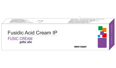 Fusic Cream image Fusic Cream image