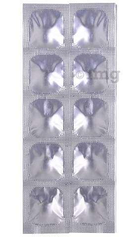 Losacar-A  Tablet image