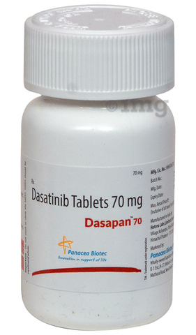 Dasapan 70 Tablet image