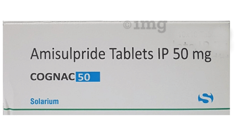 Cognac 50 Tablet image