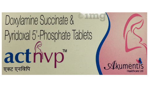 Act Nvp Tablet image