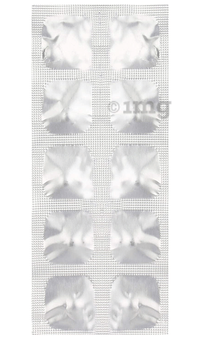 Piopod 15 Tablet image