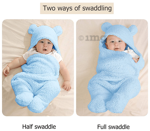 Baby wrapper india store