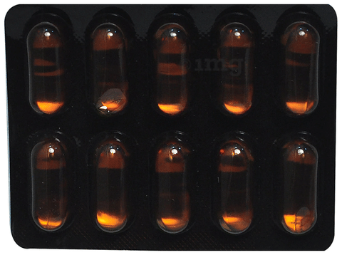 Cardepa Capsule image