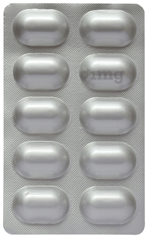 Rabpad-DSR Capsule image