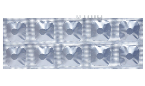 Zerograin 10 Tablet image