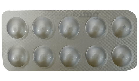 Dapaease Tablet image Dapaease Tablet image