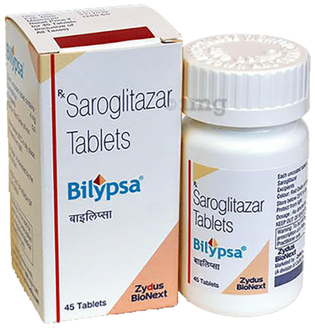 Bilypsa Tablet