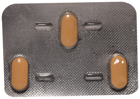 Azlin 500 Tablet image Azlin 500 Tablet image
