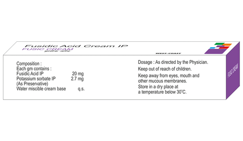 Fusic Cream image Fusic Cream image