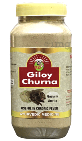 Hass Giloy Churna 1