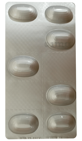 Azmarda 200mg Tablet image Azmarda 200mg Tablet image