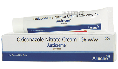 Auxicreme Cream image Auxicreme Cream image