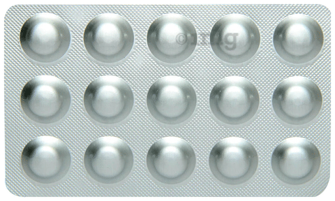 Tonact EZ Tablet image