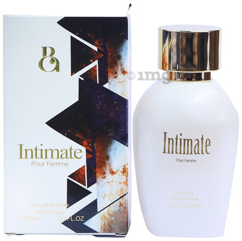 Parfum intimate top