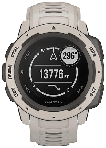 Garmin instinct watch price discount