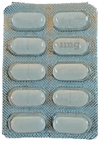 Meflamus Tablet image