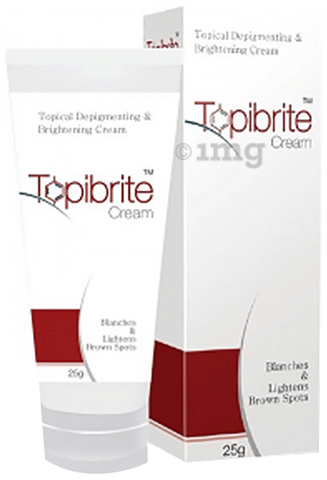 Topibrite Cream 1