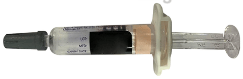 Boostrix Vaccine