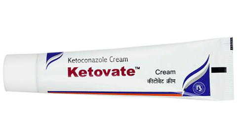 Ketovate Cream image Ketovate Cream image