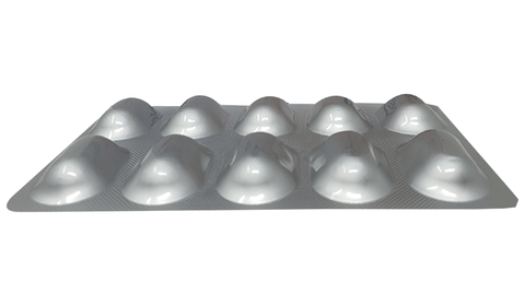 Gabazil-AT Tablet SR image