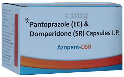 Azopent-DSR Capsule image