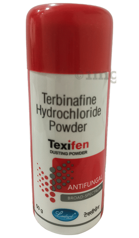Texifen Dusting Powder image Texifen Dusting Powder image