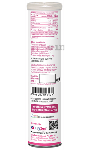 best glutathione tablet in japan What to Buy Japan: 15 Top-Rated Japanese Supplements for Skin & Hea  Japanese Taste Tuskca Japanese Glutathione 600 Mg