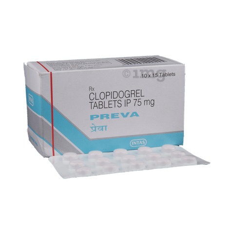 preva tablet
