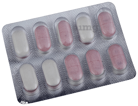 Glimes-M 2 Tablet PR image