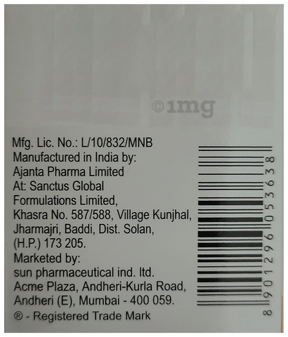 Volix R 0.2/1 Tablet
