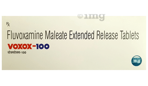 Voxox 100 Tablet ER image