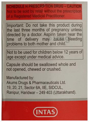 Arvast Gold 10mg Tablet