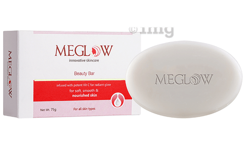 Meglow Beauty Bar image
