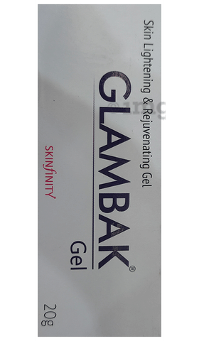 Glambak Gel image Glambak Gel image