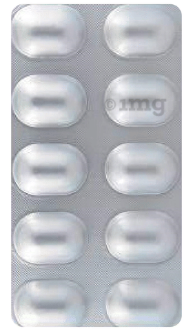 Ramprex-SP Tablet image Ramprex-SP Tablet image