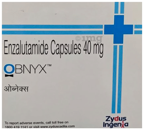 Obnyx Capsule image