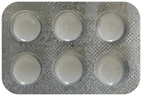 Azilig 250 Tablet image