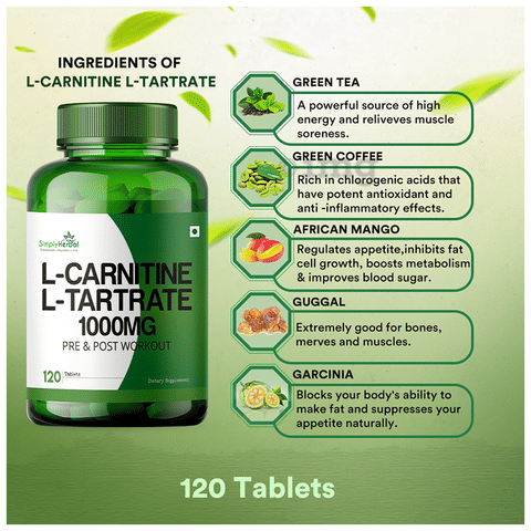 l carnitine solgar Solgar L-Carnitine 500 mg - 60 Tablets - Non-GMO, Jamaica