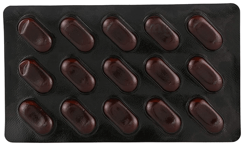 Antoxipan Tablet image Antoxipan Tablet image