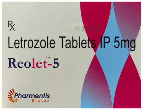 Reolet 5 Tablet image