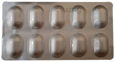 Indclav 1000 Tablet