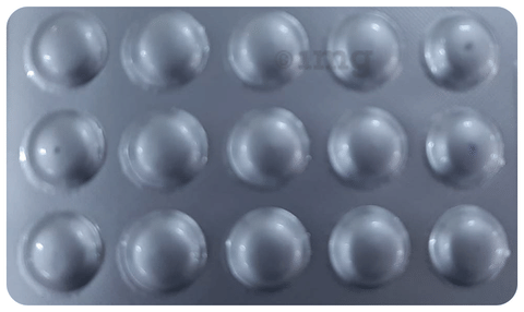 OLZox 20 Tablet image