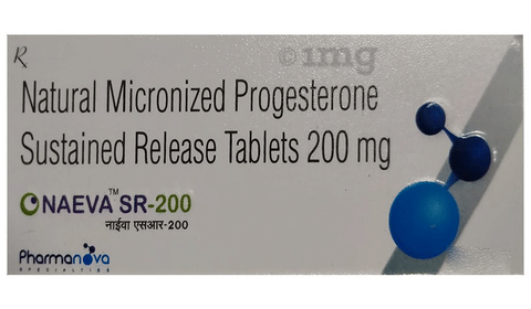 Naeva SR 200 Tablet image