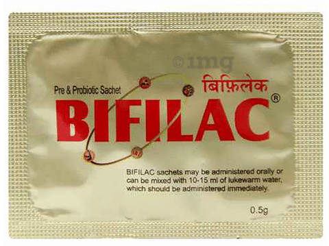 Bifilac Sachet image