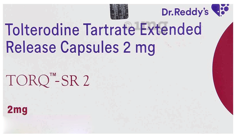 Torq SR 2 Capsule image