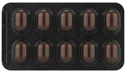 I Deriva 20mg Capsule image I Deriva 20mg Capsule image