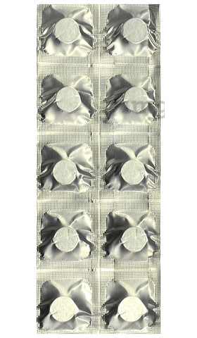 Ascorby Z Chewable Tablet image Ascorby Z Chewable Tablet image